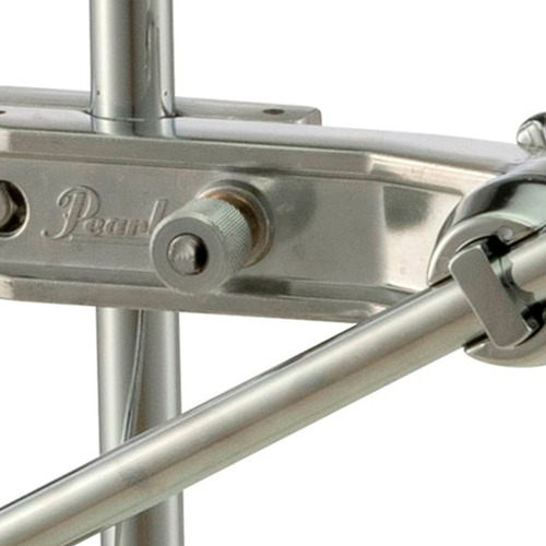 Extensor De Prato Girafa Pearl Ch70 Com Clamp