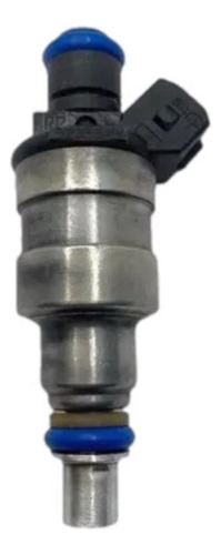 Inyector Pontiac Oldmobile Cuttlas Buick 3.0 L 6 Cil 86-88  (Reacondicionado)