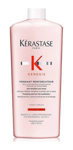 Fondant Renforcateur Genesis 1000ml Kerastase