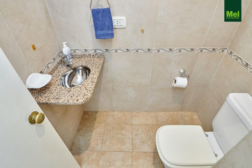 Imagen 18 de 30 de Excepcional Semipiso De 4 Amb Con Cochera Exc. Ubicación