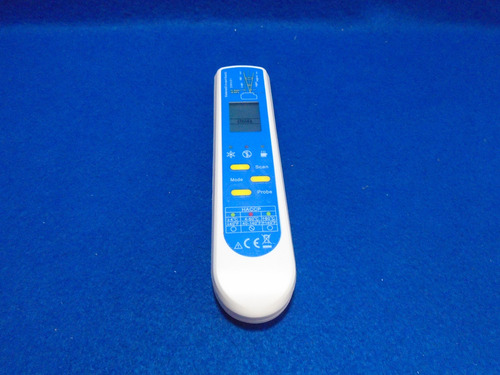 Termometro Sin Contacto De Infrarojo Digital De -55 A 250 °c
