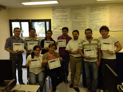 Curso De Itil Fundamentos