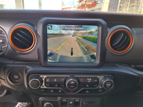 Jeep JT 3.6 V6 Mojave 4X4 At