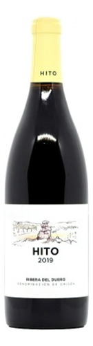 Vinho Hito Tinto Ribera Del Duero 750 Ml