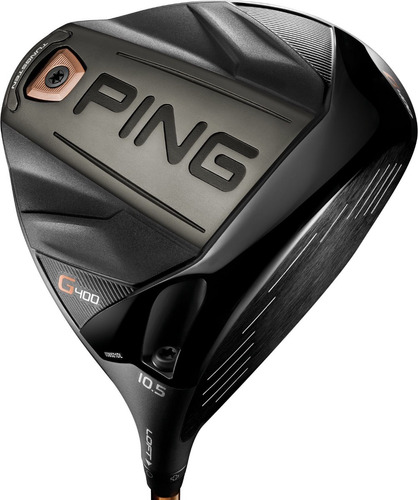 Driver Golf Ping G400 + Funda