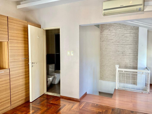 Imagen 20 de 26 de Ph 3 Amb./terraza ,parrilla En Venta Nuñez