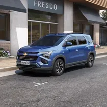 Comprar Chevrolet Spin Chevrolet Spin 1.8 Nafta 105 Cv Premier Automatica 7 Asientos