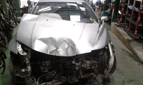 Sucata Honda City 1.5 16v Ano 2010 Só Para Retirada De Peças