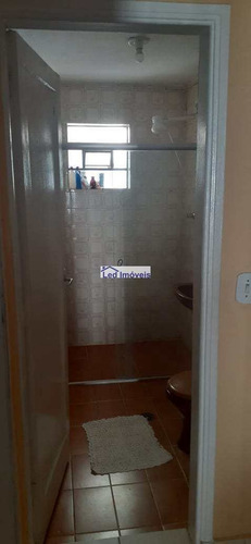Casa Com 2 Dorms, Vila Campesina, Osasco - R$ 370 Mil, Cod: 974 - V974