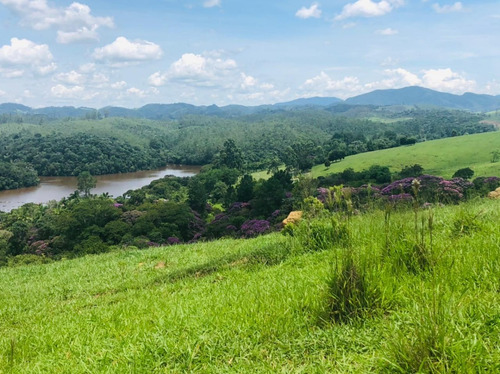 Imagem 5 de 23 de C02 - Terreno Com Acesso A Represa