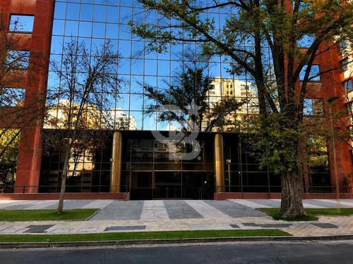 Oficina 180 M² Metro Escuela Militar 4 Estacionamientos