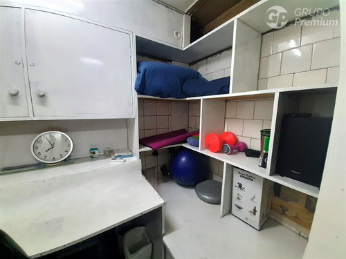 Centro Médico Odontológico Con 7 Privados En Venta Santiago
