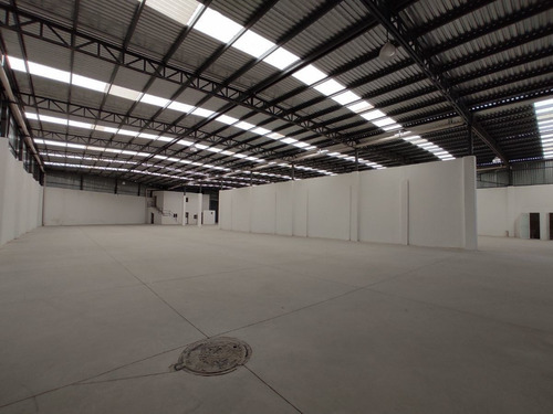 Imagen 4 de 6 de Bodega En Renta O Venta En Periférico Y Carretera A Chapala