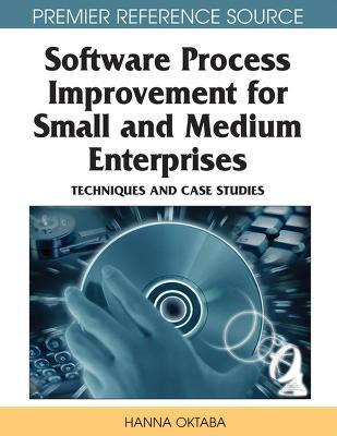 Libro Software Process Improvement For Small And Medium E...