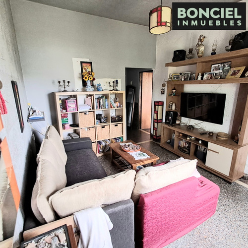 Buena Casa 3 Dormitorios En La Paz