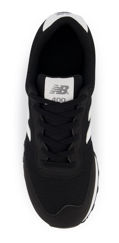 Imagen 3 de 6 de Zapato Deportivo New Balance Lifestyle 400
