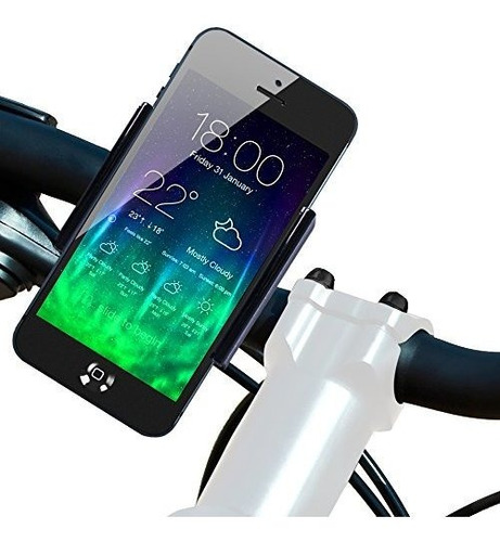 Koomus Bikego 2 universal Para Smartphone Bike Mount Holder 
