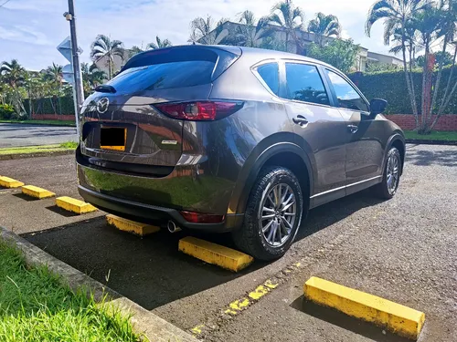 Mazda CX-5 2.5 Touring At