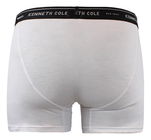 Boxer Pack3 Talla Xl Multicolor Kenneth Cole