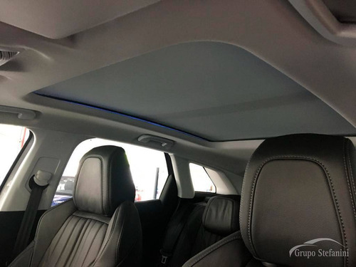 Peugeot 3008 1.6 Griffe Pack Thp 16v Gasolina 4p