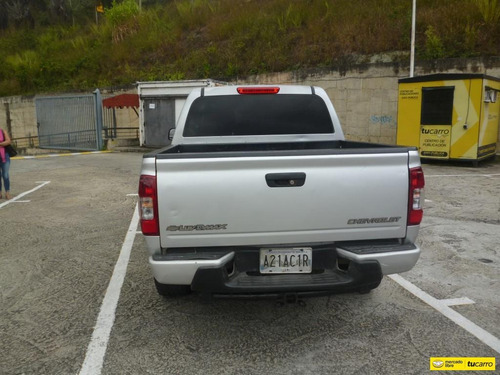Chevrolet Luv D-max .