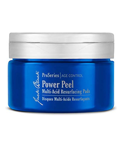 Jack Negro Potencia Peel Multi-ácido Resurfacing Plhcj