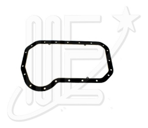 Junta De Carter Sabo Vw Gol G1 Ab9 G3 Power 1.6 8v / 1.8 8v