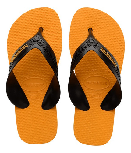 Ojotas Havaianas Kids Max Niños Originales Nene