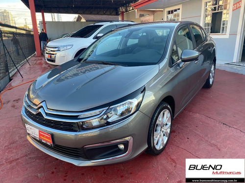 Imagem 1 de 15 de Citroen C4 Lounge 1.6 Thp