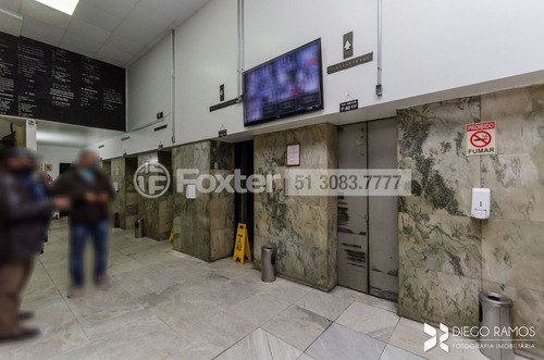 Imagem 6 de 6 de Sala / Conjunto Comercial, 118.64 M², Centro Histórico - 184187