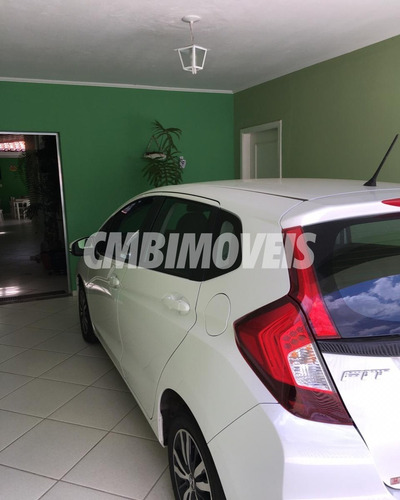 Imagem 27 de 30 de Casa 3 Dormitórios À Venda No Bairro Santa Genebra Em Campinas - Ca06164 - Ca06164 - 68731937