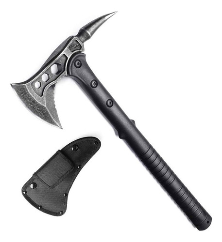 Sog  Hacha Táctica Tomahawk Con Funda