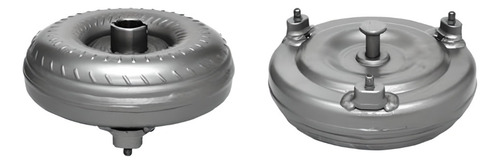 Turbina / Convertidor Transmisión Automatica Tf-81sc Fusion