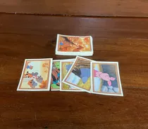 Comprar Figuritas Album Tigger Con Pooh Y Sus Amigos 44 Figus 2000-5