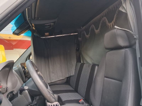 Mercedes-Benz Sprinter Furgão 2.2 Cdi 416 Longo Teto Alto 10,5m3 5p 6 marchas