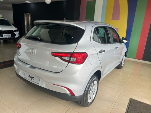 Fiat Argo 1.0 FIREFLY FLEX MANUAL
