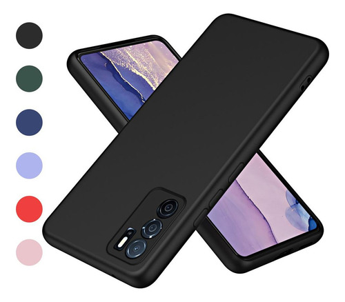 Funda For Teléfono Oppo A15 A16 A15s A55 A95 A75 A76 A96 A3