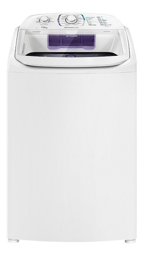 Máquina de lavar automática Electrolux Premium Care LPR13 branca 13kg 220 V