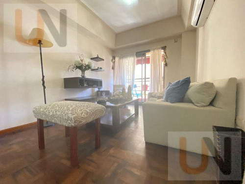 Departamento - Barrio Norte