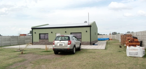 Imagen 2 de 25 de Quinta En Venta En Nueve De Julio