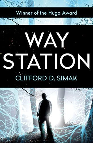 Libro:  Way Station