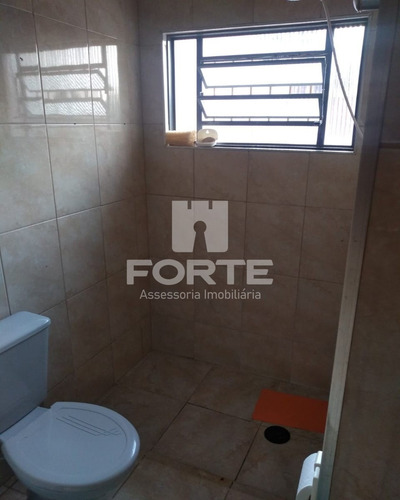 Imagem 12 de 30 de Excelente Imóvel, Com Ótima Infraestrutura. Com Piscina. - Ca00007 - 68898494