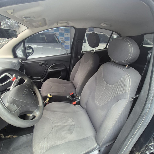 Chery QQ 1.0 Act Flex 5p