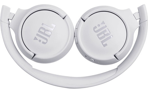 Auriculares inalámbricos JBL Tune 500BT JBLT500BT blanco