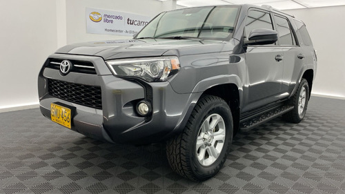 Toyota 4Runner 4.0 Sr5 Fl | TuCarro