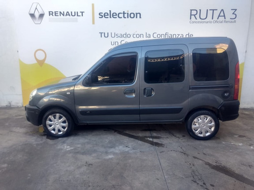 Renault Kangoo Authentic Plus 2012 Dci