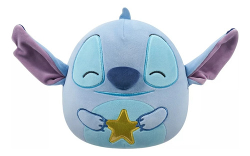 Squishmallows Original Peluches 18cm Stitch Recoleta