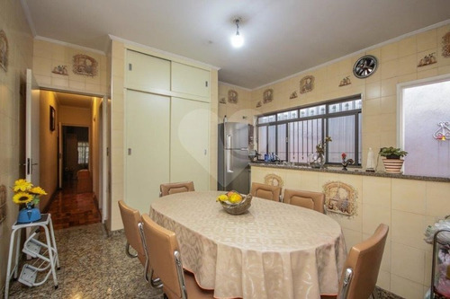Casa-são Paulo-perdizes | Ref.: 57-im328610 - 57-im328610