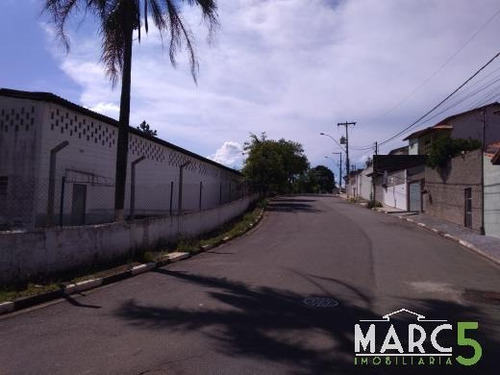 Imagem 13 de 16 de Terreno - Cidade Nova Aruja - 867
