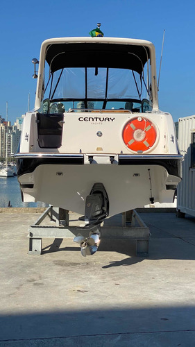 Century Yachts